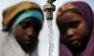 drought tap somalia