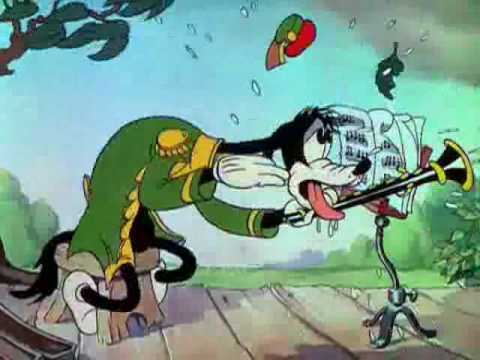 Mickey Mouse & Friends - The Band Concert (1935)