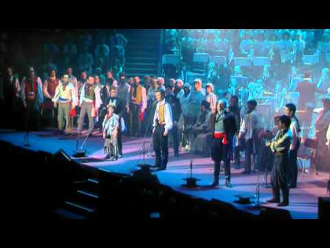 Les Misérables - 10th Anniversary Concert