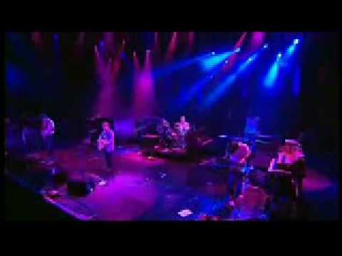 [DVD] Radiohead - Glastonbury 2003 [Full Concert]