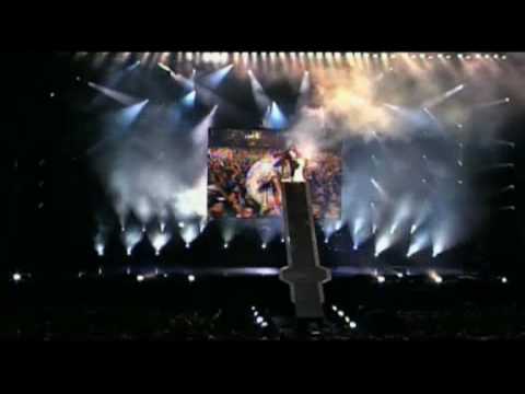 Michael Jackson THIS IS IT Concert Offical Advertising on ITV 08/03/2009