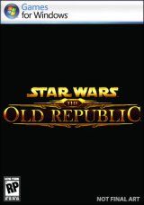 Star Wars: The Old Republic