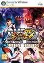 SSF4:AE