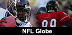 NFL Globe 