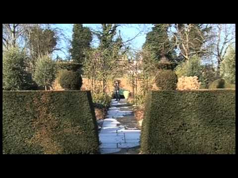 The Big Garden Birdwatch at Winfield House