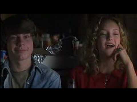 Almost Famous - Tiny Dancer