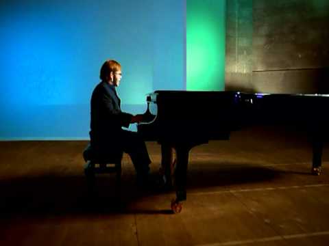 Elton John - Something About The Way You Look Tonight