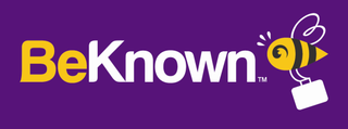 Smaller beknown logo