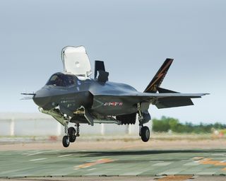 F-35