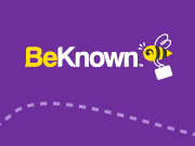 Te presentamos BeKnown