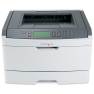 Lexmark E460DN Printer