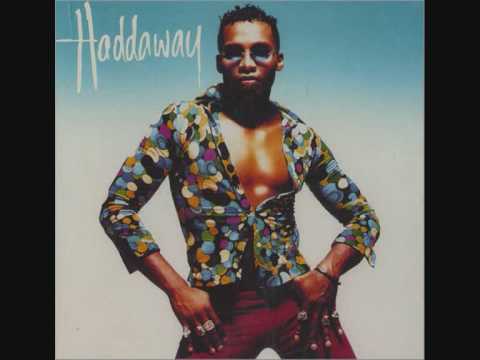 Haddaway - What Is Love HQ Lyrics 90s