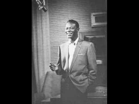 NAT KING COLE LOVE