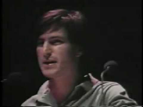 1983 Apple Keynote-The 