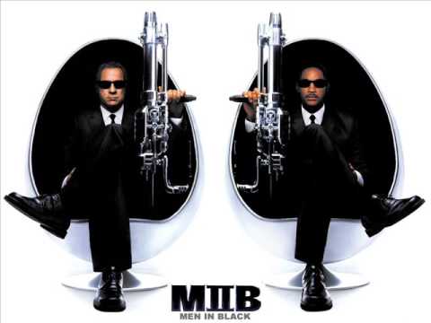 MIB song