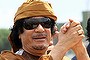 Muammar Gaddafi