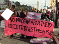 Bay Area Queers Protest Film Festival's Partnership with Israeli Government