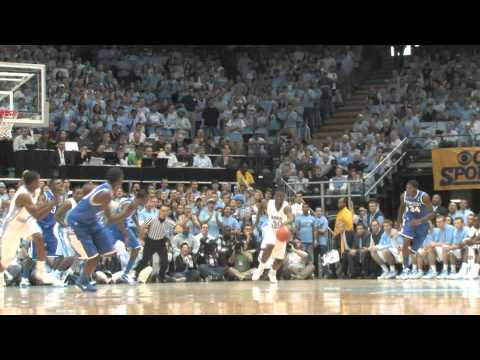 Men's basketball: North Carolina vs. No. 10 Kentucky