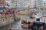 Castro-Urdiales cuca