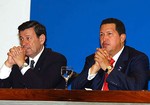 Hugo Chavez