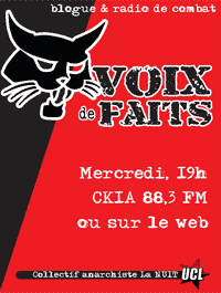 Voix de faits