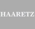 Haaretz logobw