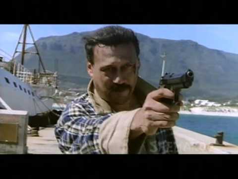 Kartoos - Sanjay Dutt, Jackie Shroff & Manisha Koirala - HQ Movie Part - 13