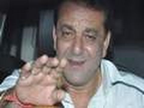 Sanjay Dutt hires a PRIVATE JET