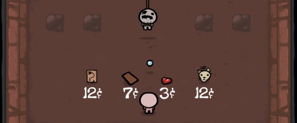 Super Meat Boy Co-Designer Announces The Binding of Isaac