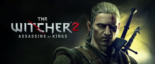 CD Projekt Red Details The Witcher 2 Patch 1.3