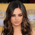 Mila Kunis Attends the 2011 SAG Awards