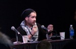 Colin Farrell - Slamdance Film Festival