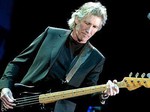 Roger Waters Grenada Spain 9 May 2008