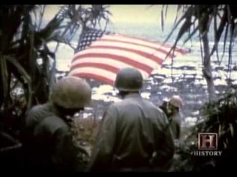 (5/5) Pacific Lost Evidence Okinawa World War II