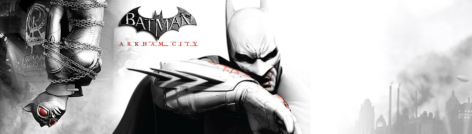 Arkham City