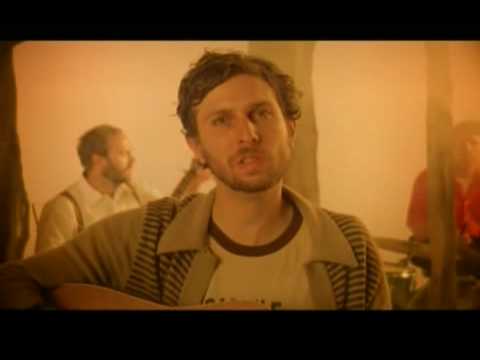 Great Lake Swimmers - Your Rocky Spine