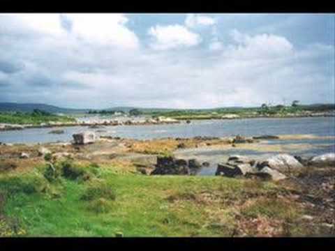 Michel Sardou - les lacs du Connemara