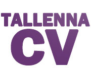 Tallenna CV