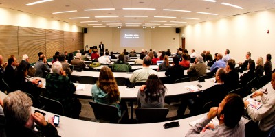 Research Review Day 2010