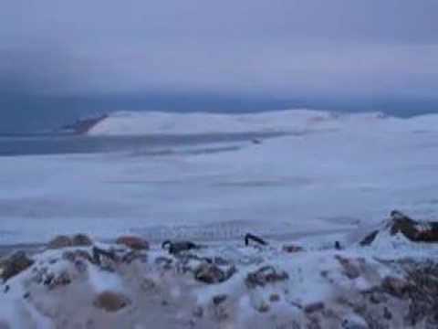 Arctic Bay, Nunavut