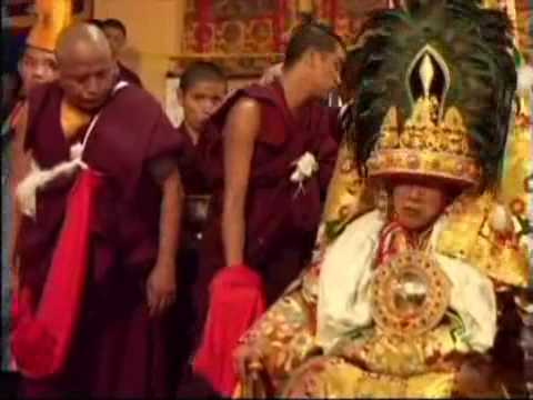 Spirits in Dharamsala - part 2 of 2