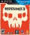 Resistance 3