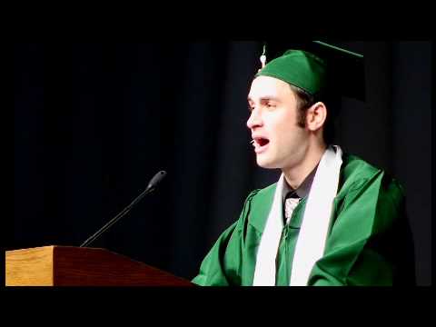 Average is the New Exceptional - Binghamton University Commencement remarks