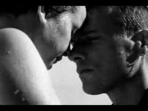 U2 - Electrical Storm