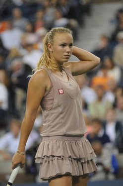 Caroline Wozniacki