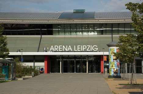 Leipzig Arena