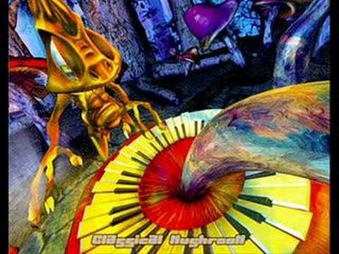 Infected Mushroom - Mush Mushi