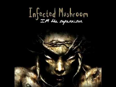 Infected Mushroom - Stretched