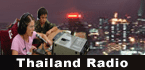 Thailand Radio