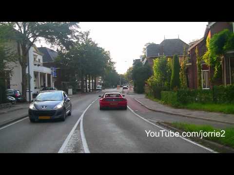 Aston Martin DBS LOVELY Sound!! - 1080p HD